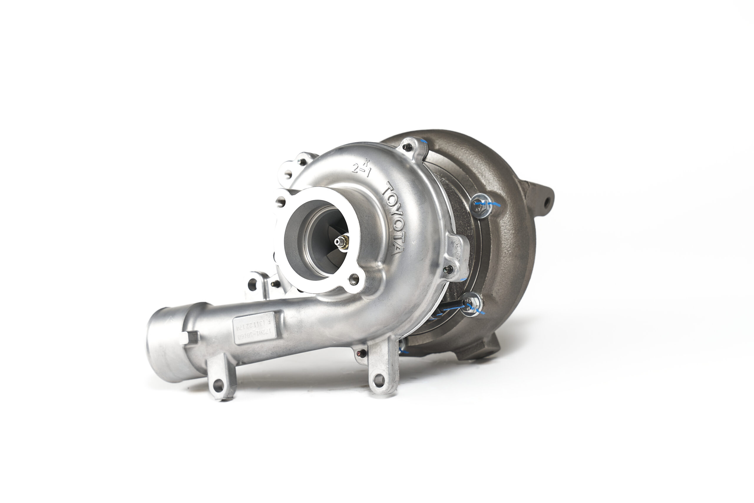 1kd STD Turbo 2 1kd STD Turbo 2