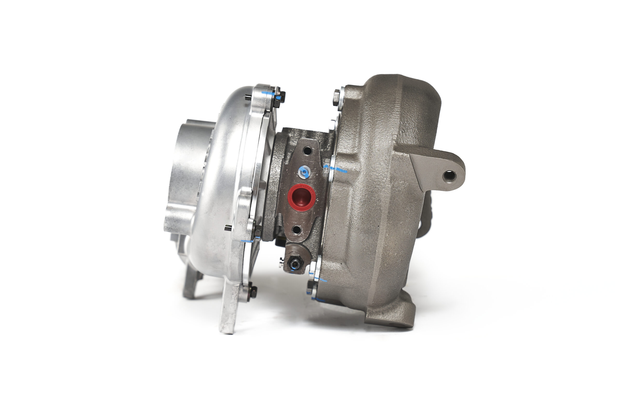 1kd STD Turbo 3 1kd STD Turbo 3