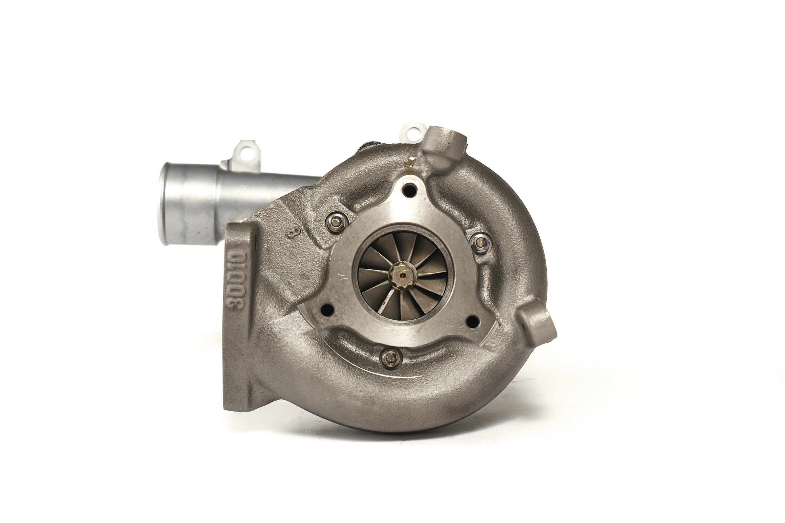 1kd STD Turbo 4 1kd STD Turbo 4