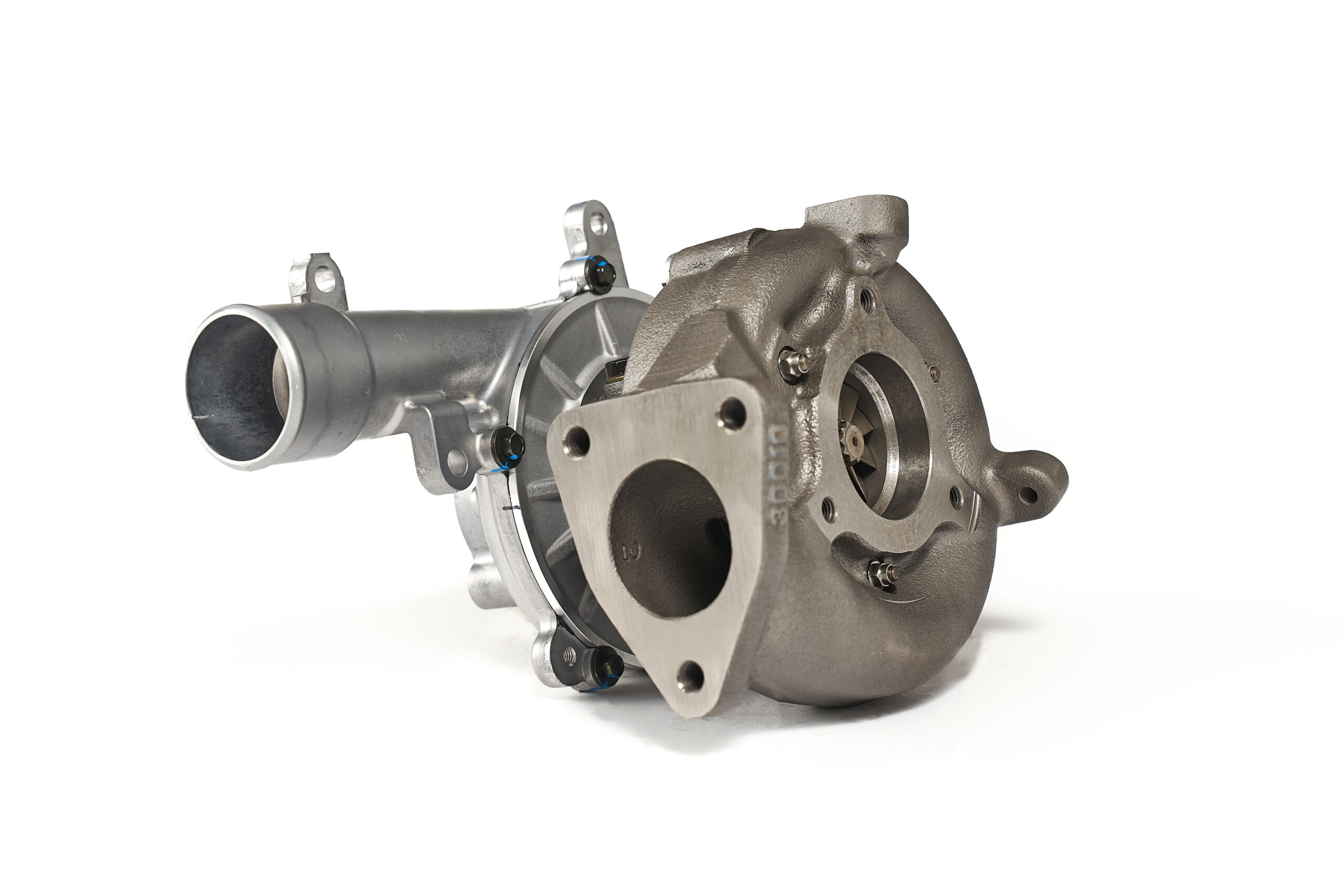 1kd STD Turbo 6 1kd STD Turbo 6