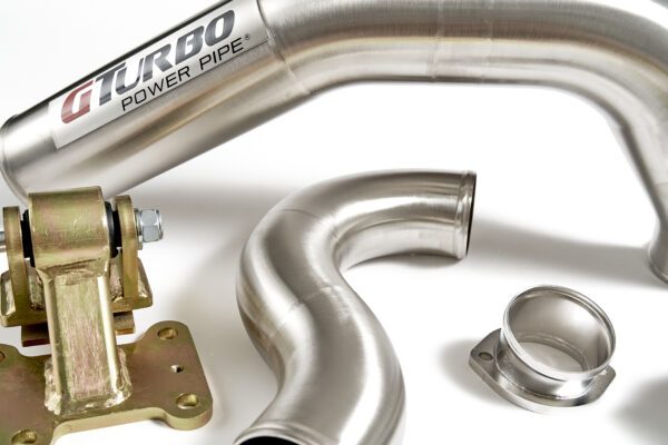 GTurbo Power Pipe 2