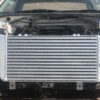 PDI+Hilux+KUN26+Mk2+Front+Mounted+intercooler+kit+tight+fit
