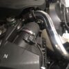 PDI+Isuzu+DMax+Front+mount+intercooler+Pipe+Turbo+side PDI+Isuzu+DMax+Front+mount+intercooler+Pipe+Turbo+side