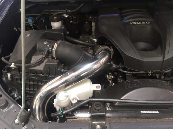 PDI+Isuzu+DMax+Front+mount+intercooler+Pipe+turbo+side+2 PDI+Isuzu+DMax+Front+mount+intercooler+Pipe+turbo+side+2