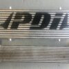 PDI+Isuzu+DMax+Front+mount+intercooler+size+comparison+front+2 PDI+Isuzu+DMax+Front+mount+intercooler+size+comparison+front+2