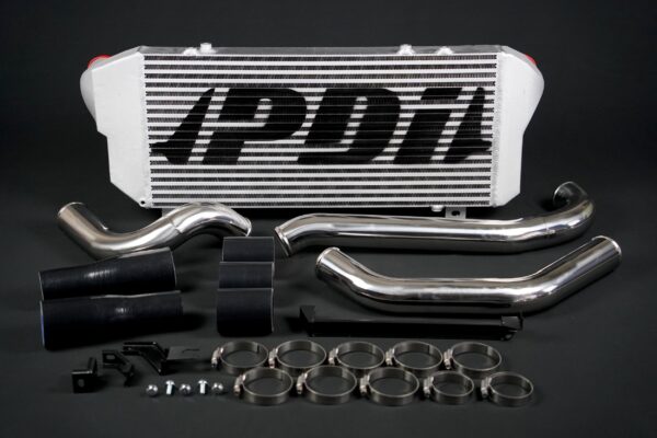 PDI+Landcruiser+HDJ100+-+100+-+105+Series+Front+Mount+Intercooler+Mk2+1HD+series+core PDI+Landcruiser+HDJ100+-+100+-+105+Series+Front+Mount+Intercooler+Mk2+1HD+series+core