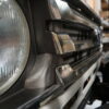 PDI+Landcruiser+HDJ79+Front+mount+Intercooler+Core+with+grill+RHS