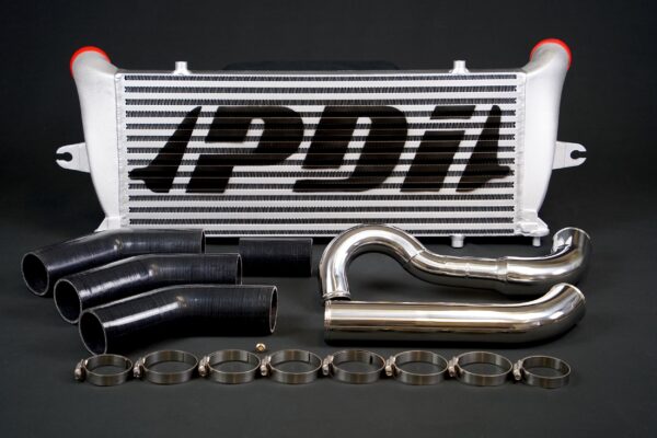 PDI+RG+Holden+Colorado-Holden+Trailblazer+Front+mount+Intercooler+Kit+(2012-current)+Pre+DPF PDI+RG+Holden+Colorado-Holden+Trailblazer+Front+mount+Intercooler+Kit+(2012-current)+Pre+DPF