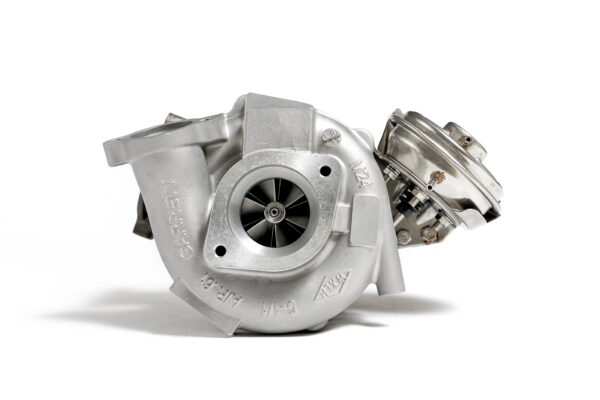 VDJ79 Std Turbo 1