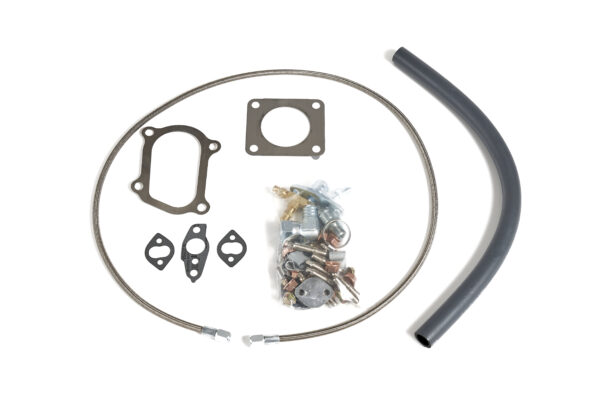 1HZ Fitting Kit 3 1HZ Fitting Kit 3