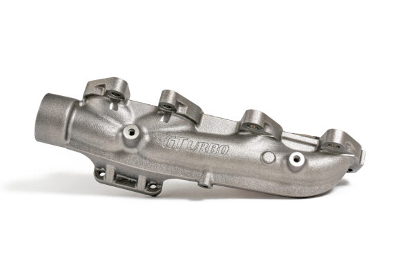 1HZ Manifold 2 1HZ Manifold 2