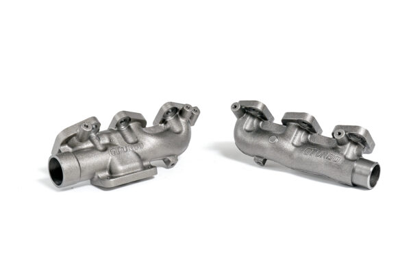 TD42 Turbo Manifold 2 TD42 Turbo Manifold 2