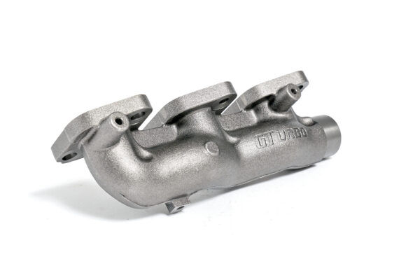 TD42 Turbo Manifold 6