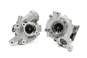 Toyota 200 Series Landcruiser VDTT-G450 Titan (Twin Turbo Pair)