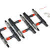 1HD-FTE Injector 1 1HD-FTE Injector 1