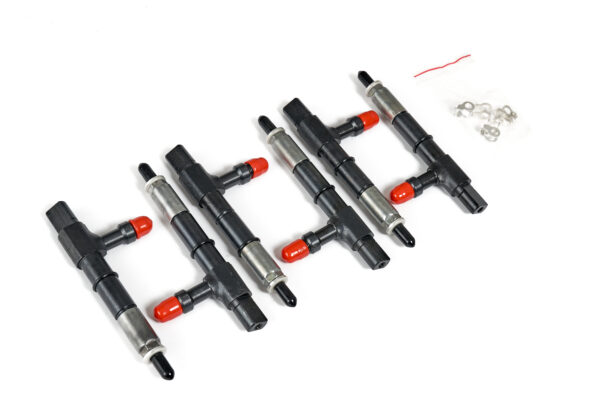 1HD-FTE Injector 1 1HD-FTE Injector 1