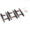 1HD-FTE Injector 2 1HD-FTE Injector 2