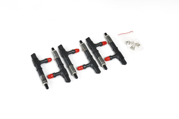1HD-FTE Injector 2 1HD-FTE Injector 2
