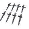 1VD Injectors 2 1VD Injectors 2