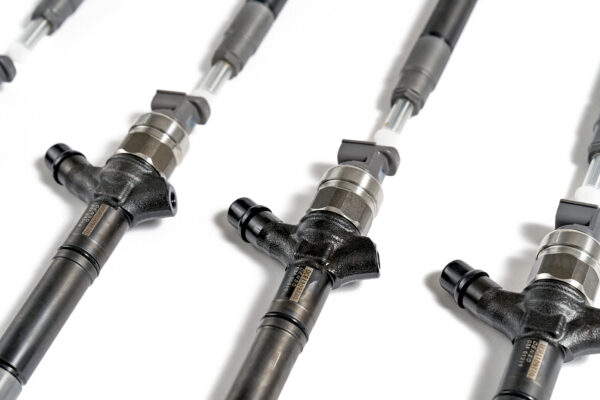 1VD Injectors 3 1VD Injectors 3
