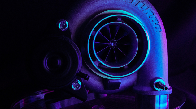 product banner