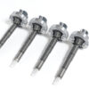 ZD30 CRD Injectors 1 ZD30 CRD Injectors 1