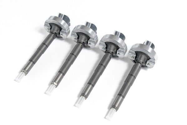 ZD30 CRD Injectors 1 ZD30 CRD Injectors 1