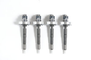 Nissan Patrol ZD30 CRD High Flow Injectors (Exchange service)