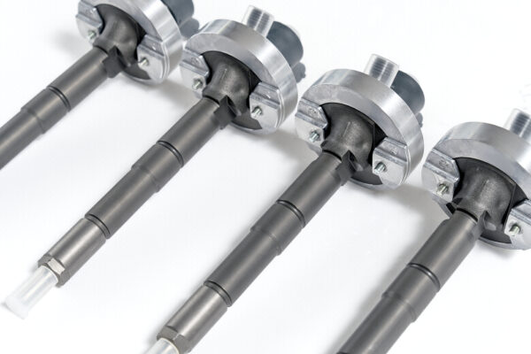 ZD30 CRD Injectors 3 ZD30 CRD Injectors 3