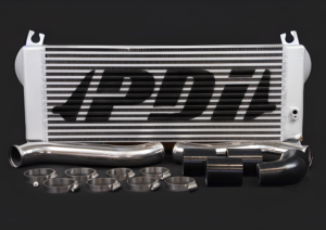 Mazda BT50 Front Mount Intercooler 3.2L 2011-2020