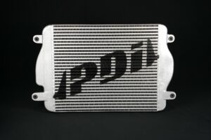 PDI Toyota Prado 150 Series Upgraded Front Mounted Intercooler