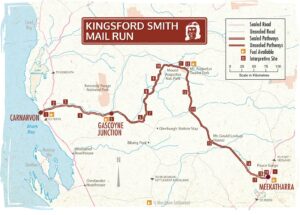 kingsford-smith-mail