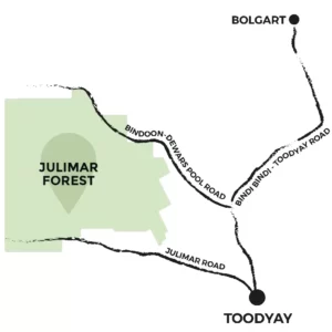 julimar-forest-map