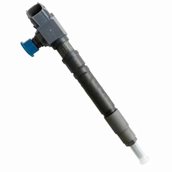 295700-0550 1GD-FTV Injector 295700-0550 1GD-FTV Injector