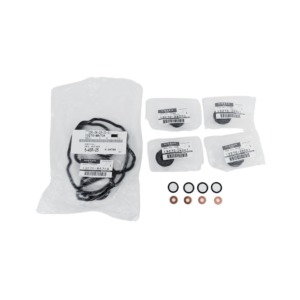 ZD30 CRD Injector Fitting Kit