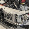 PDI+Heavy+Duty+Transmission+Cooler+2021+Isuzu+MUX+cold+side