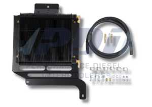 PDI Holden Colorado RG 2012+ / Holden Trailblazer 2012-2020 Heavy Duty Transmission Cooler