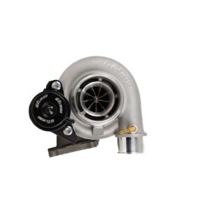 Toyota Landcruiser HZ-G333 Titan - Turbo Only