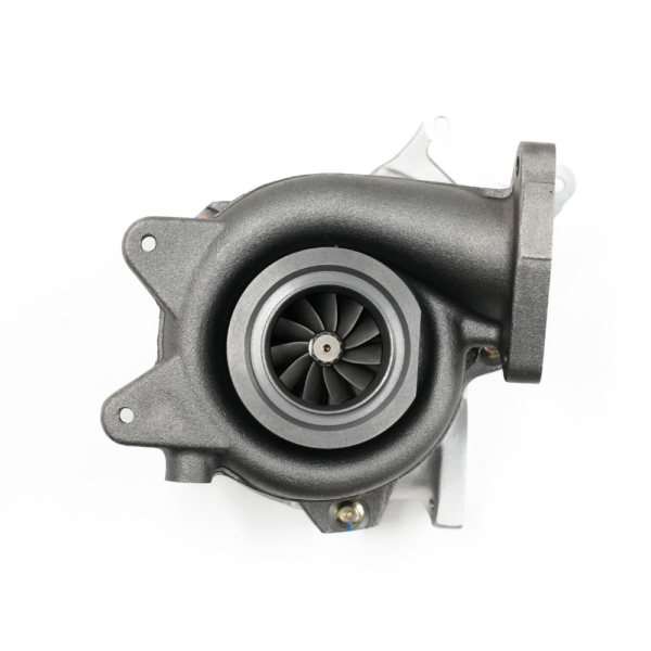 GD-G300 BB Back Turbo Square